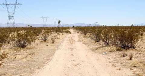 0 Victor Street, Phelan, CA 92371