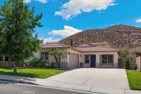 23429 Cheyenne Canyon Drive, Menifee, CA 92587