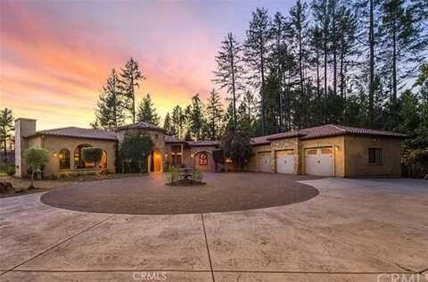 13670 Bader Mine Road, Paradise, CA 95969