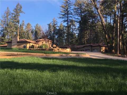 13670 Bader Mine Road, Paradise, CA 95969