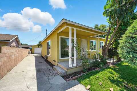 2222 Hepworth Avenue, Commerce, CA 90040