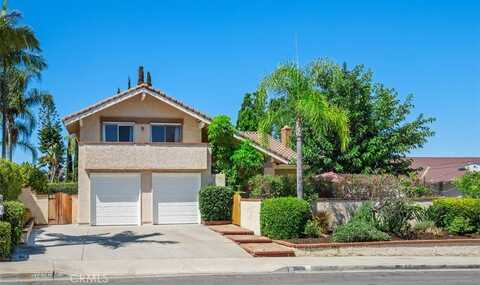 26856 La Sierra Drive, Mission Viejo, CA 92691