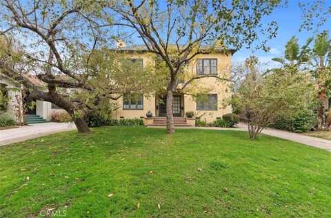 743 E Villa Street 1/2, Pasadena, CA 91101