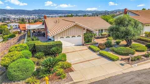 20503 Summertown Street, Walnut, CA 91789
