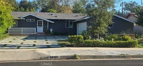 22128 Burton Street, Canoga Park, CA 91304