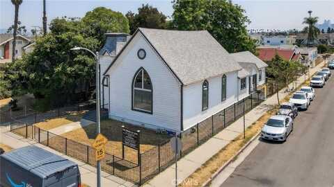 3425 W 15th Street, Los Angeles, CA 90019