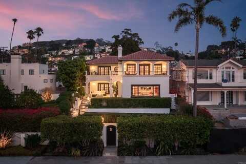 1461 Virginia Way, La Jolla, CA 92037