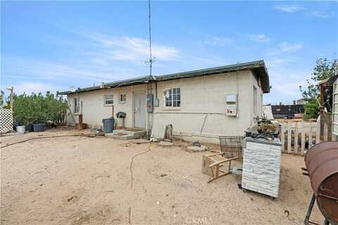 20825 Aster Road, Adelanto, CA 92301
