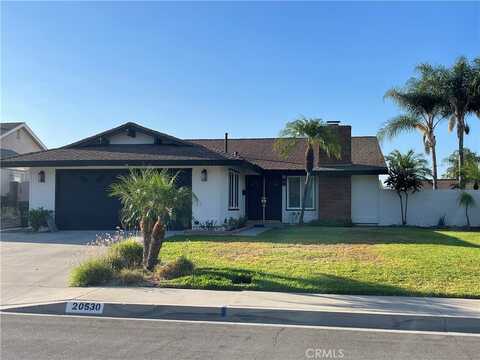 20530 Divonne Drive, Walnut, CA 91789