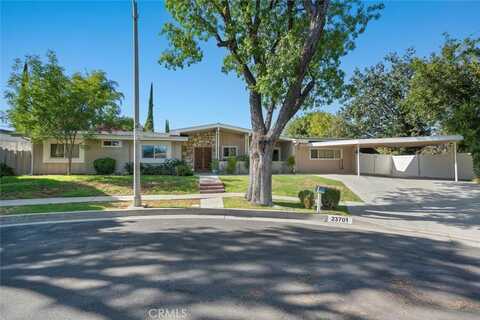 23701 Clarendon Street, Woodland Hills, CA 91367