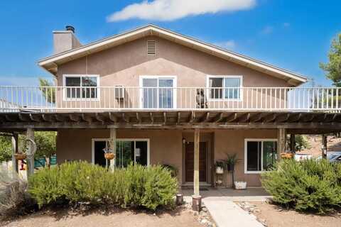 23342 Coyote Holler Road, Potrero, CA 91963