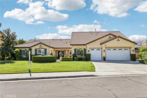 32797 Secretariat Court, Menifee, CA 92584