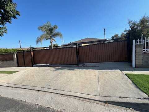 11431 Wheeler, Sylmar, CA 91342