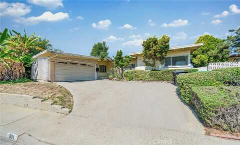 801 S Bradshawe Avenue, Monterey Park, CA 91754
