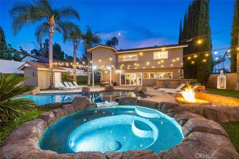 19831 Caprice Drive, Yorba Linda, CA 92886