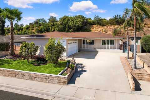 1861 College View Drive, Monterey Park, CA 91754