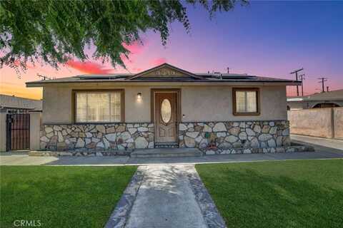 3879 Big Dalton Avenue, Baldwin Park, CA 91706