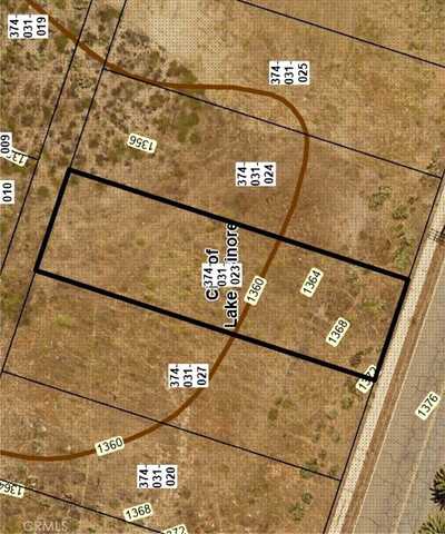 23 W Pottery Street, Lake Elsinore, CA 92530