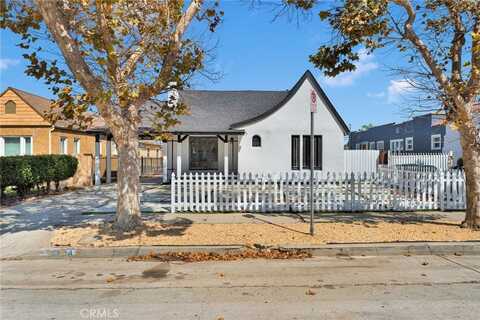 8704 S Denker Avenue, Los Angeles, CA 90047