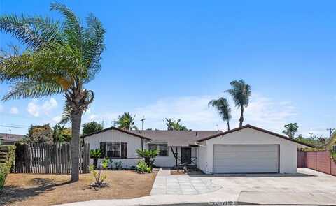 7362 Stahov Avenue, Westminster, CA 92683