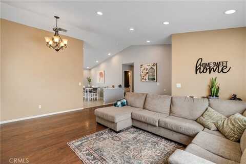 3331 Jahon Court, Rosamond, CA 93560