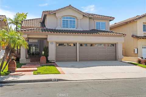 74 Monserrat Place, Lake Forest, CA 92610