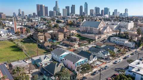 234 N Burlington Avenue, Los Angeles, CA 90026
