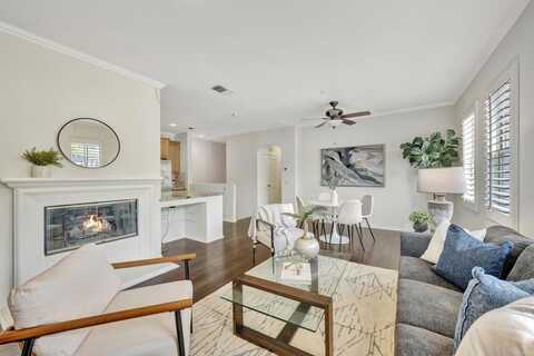 2642 Bellezza Drive, San Diego, CA 92108