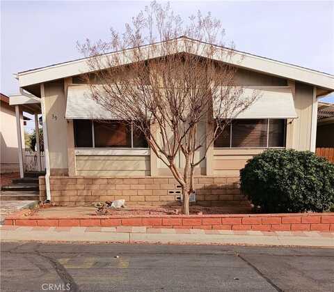 3800 W Wilson Street, Banning, CA 92220