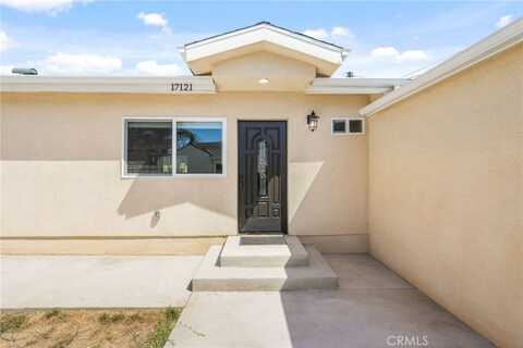 17121 Kingsbury Street, Granada Hills, CA 91344
