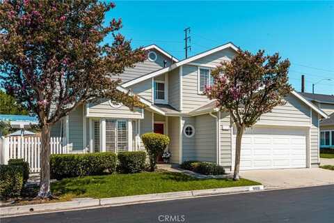 16621 Crape Myrtle Lane, Whittier, CA 90603
