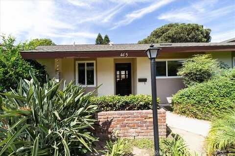 465 E 1st Street, Tustin, CA 92780