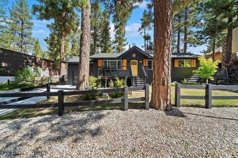 39934 Forest Road, Big Bear Lake, CA 92315