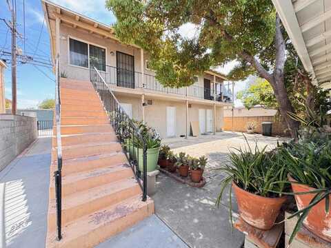 1843 I Avenue, National City, CA 91950