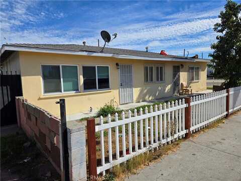 16644 Pioneer Boulevard, Artesia, CA 90701