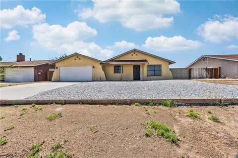 10416 Stage Coach Drive, Adelanto, CA 92301