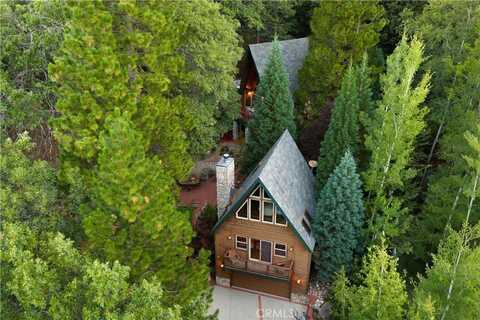 27710 West Shore Road, Lake Arrowhead, CA 92352