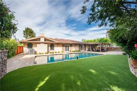 16534 Bosque Drive, Encino, CA 91436