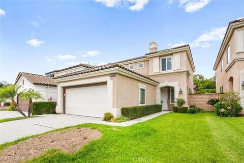 14144 Deerbrook Lane, Chino Hills, CA 91709