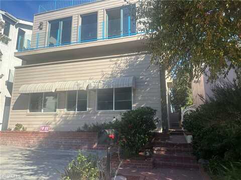 2504 Alma Avenue, Manhattan Beach, CA 90266