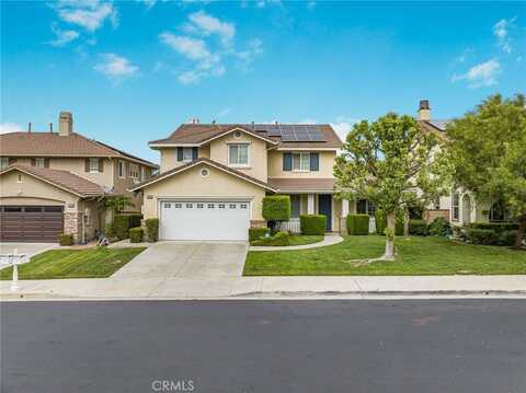 16631 Sagebrush Street, Chino Hills, CA 91709