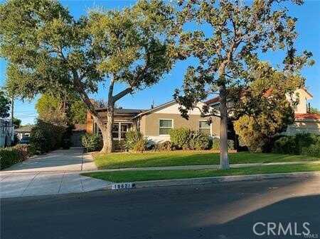18221 Gresham Street, Northridge, CA 91325