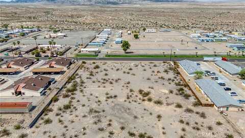 0 Coronado Street, Needles, CA 92363