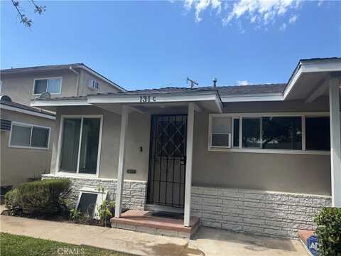 131 Montague AVE, Fullerton, CA 92831