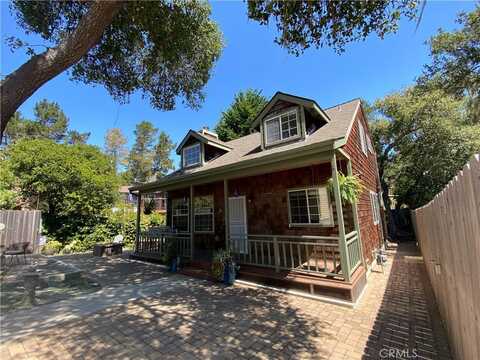 1560 Emerson Road, Cambria, CA 93428