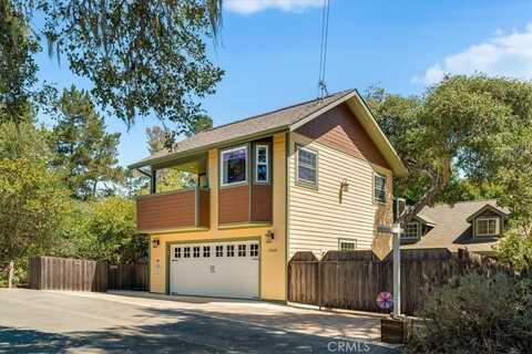 1560 Emerson Road, Cambria, CA 93428
