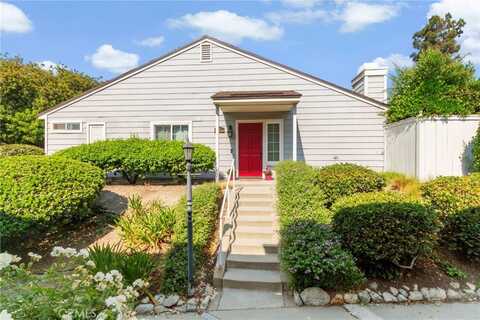 1695 N Mountain Avenue, Upland, CA 91784