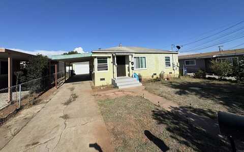 2819 I Avenue, National City, CA 91950