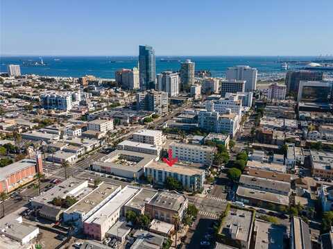 250 Linden Avenue, Long Beach, CA 90802