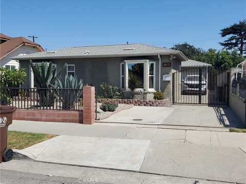 1304 N Van Ness Avenue, Compton, CA 90221